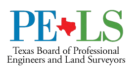 Texas PE Stamp logo